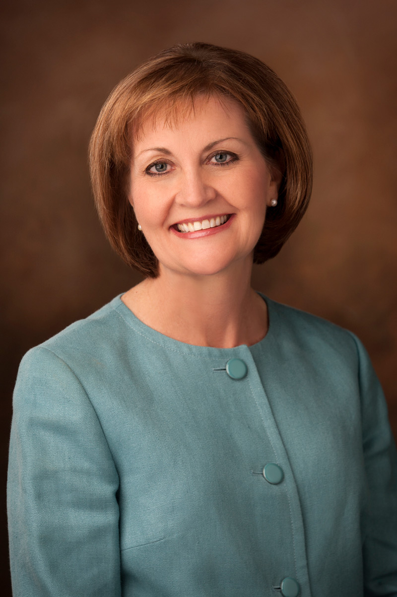 Picture of Linda Burton