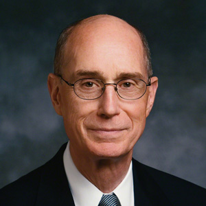 President Eyring thumbnail