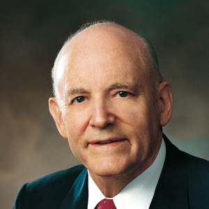 President Hunter thumbnail